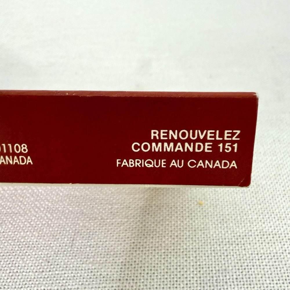 VTG Sonora Brand Makeup Palette Travel Compact 12 Soft Shadows 3 Blush 80's New - Picture 15 of 16